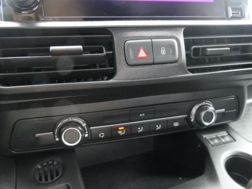 Peugeot Partner 1.5 BlueHDI Premium | Lichtmetalen Velgen | Bijrijdersbank | CarPlay/Android Auto | Schuifdeur | ... ActivLease financial lease