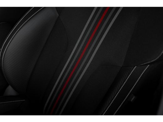 Skoda Fabia 1.0 TSI 115 PK Monte Carlo Achteruitrijcamera | Virtual cockpit | Keyless | Carplay | Sfeerverlic... ActivLease financial lease