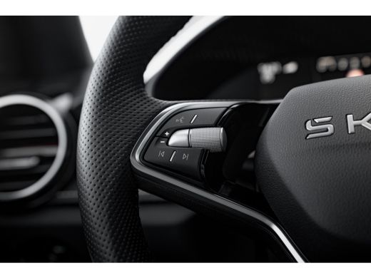 Skoda Fabia 1.0 TSI 115 PK Monte Carlo Achteruitrijcamera | Virtual cockpit | Keyless | Carplay | Sfeerverlic... ActivLease financial lease
