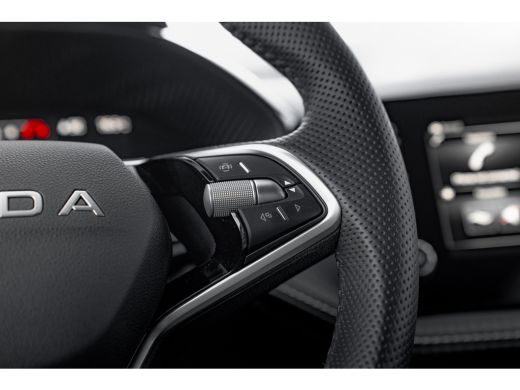 Skoda Fabia 1.0 TSI 115 PK Monte Carlo Achteruitrijcamera | Virtual cockpit | Keyless | Carplay | Sfeerverlic... ActivLease financial lease