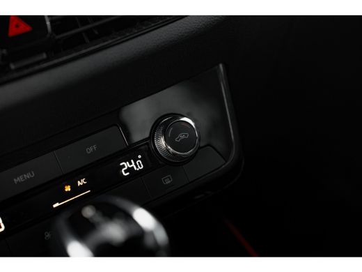 Skoda Fabia 1.0 TSI 115 PK Monte Carlo Achteruitrijcamera | Virtual cockpit | Keyless | Carplay | Sfeerverlic... ActivLease financial lease