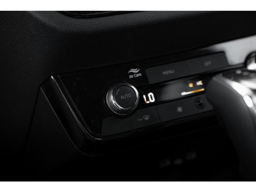Skoda Fabia 1.0 TSI 115 PK Monte Carlo Achteruitrijcamera | Virtual cockpit | Keyless | Carplay | Sfeerverlic... ActivLease financial lease