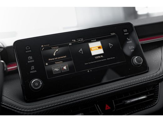 Skoda Fabia 1.0 TSI 115 PK Monte Carlo Achteruitrijcamera | Virtual cockpit | Keyless | Carplay | Sfeerverlic... ActivLease financial lease