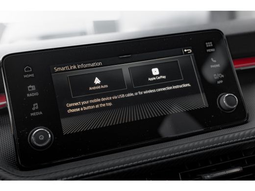 Skoda Fabia 1.0 TSI 115 PK Monte Carlo Achteruitrijcamera | Virtual cockpit | Keyless | Carplay | Sfeerverlic... ActivLease financial lease