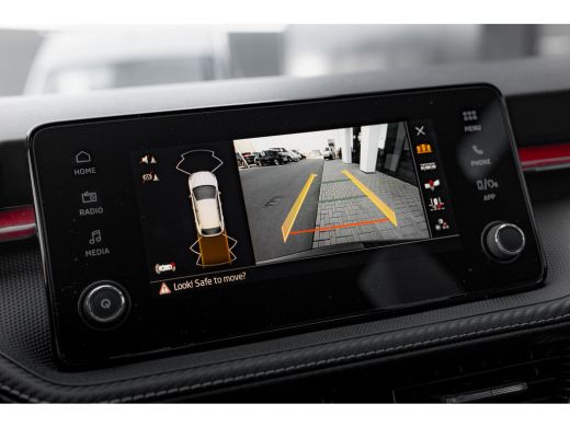 Skoda Fabia 1.0 TSI 115 PK Monte Carlo Achteruitrijcamera | Virtual cockpit | Keyless | Carplay | Sfeerverlic... ActivLease financial lease