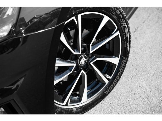 Skoda Fabia 1.0 TSI 115 PK Monte Carlo Achteruitrijcamera | Virtual cockpit | Keyless | Carplay | Sfeerverlic... ActivLease financial lease