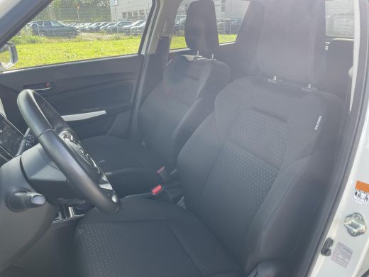 Suzuki Swift 1.2 Select Smart Hybrid | Garantie tot 2034 | Dode hoek | Achteruitrijcamera | Cruise | ActivLease financial lease