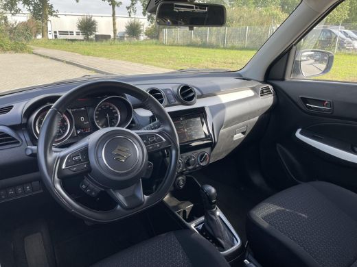 Suzuki Swift 1.2 Select Smart Hybrid | Garantie tot 2034 | Dode hoek | Achteruitrijcamera | Cruise | ActivLease financial lease