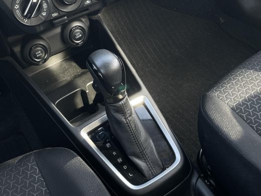 Suzuki Swift 1.2 Select Smart Hybrid | Garantie tot 2034 | Dode hoek | Achteruitrijcamera | Cruise | ActivLease financial lease