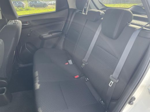 Suzuki Swift 1.2 Select Smart Hybrid | Garantie tot 2034 | Dode hoek | Achteruitrijcamera | Cruise | ActivLease financial lease