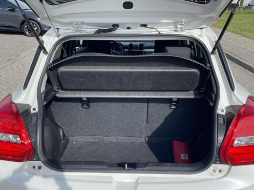 Suzuki Swift 1.2 Select Smart Hybrid | Garantie tot 2034 | Dode hoek | Achteruitrijcamera | Cruise | ActivLease financial lease