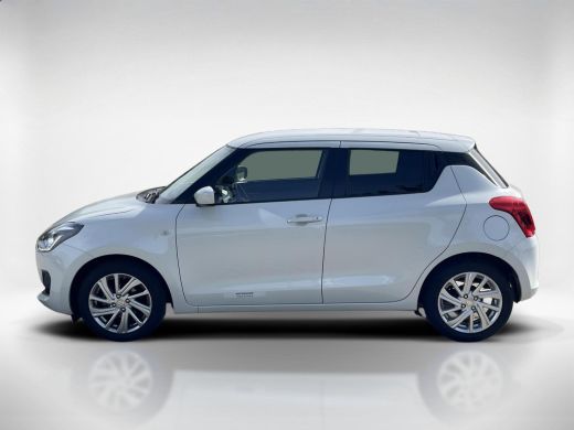 Suzuki Swift 1.2 Select Smart Hybrid | Garantie tot 2034 | Dode hoek | Achteruitrijcamera | Cruise | ActivLease financial lease