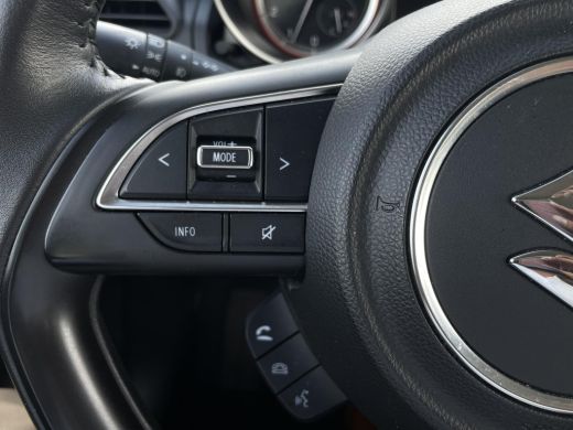 Suzuki Swift 1.2 Select Smart Hybrid | Garantie tot 2034 | Dode hoek | Achteruitrijcamera | Cruise | ActivLease financial lease