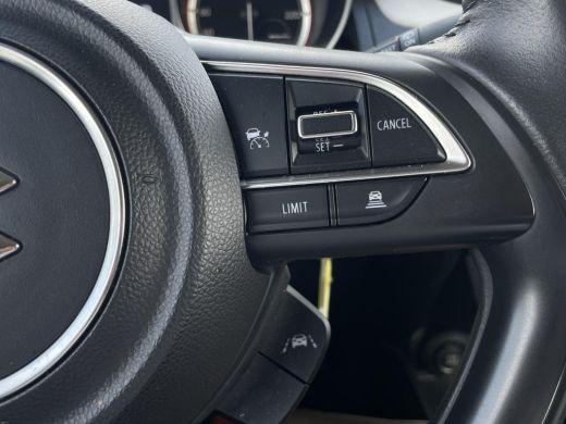 Suzuki Swift 1.2 Select Smart Hybrid | Garantie tot 2034 | Dode hoek | Achteruitrijcamera | Cruise | ActivLease financial lease