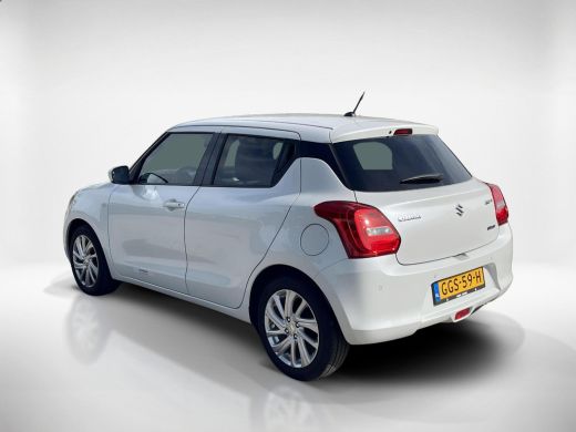 Suzuki Swift 1.2 Select Smart Hybrid | Garantie tot 2034 | Dode hoek | Achteruitrijcamera | Cruise | ActivLease financial lease