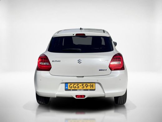 Suzuki Swift 1.2 Select Smart Hybrid | Garantie tot 2034 | Dode hoek | Achteruitrijcamera | Cruise | ActivLease financial lease