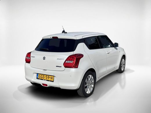 Suzuki Swift 1.2 Select Smart Hybrid | Garantie tot 2034 | Dode hoek | Achteruitrijcamera | Cruise | ActivLease financial lease