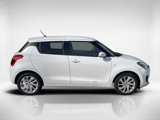 Suzuki Swift 1.2 Select Smart Hybrid | Garantie tot 2034 | Dode hoek | Achteruitrijcamera | Cruise | ActivLease financial lease