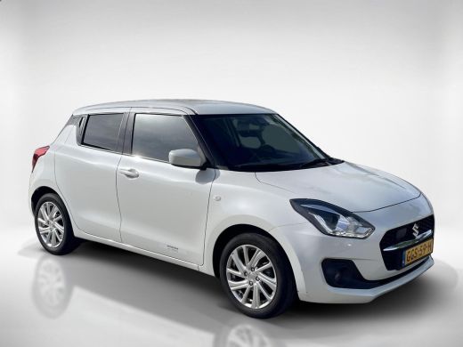 Suzuki Swift 1.2 Select Smart Hybrid | Garantie tot 2034 | Dode hoek | Achteruitrijcamera | Cruise | ActivLease financial lease