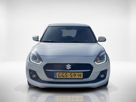 Suzuki Swift 1.2 Select Smart Hybrid | Garantie tot 2034 | Dode hoek | Achteruitrijcamera | Cruise | ActivLease financial lease