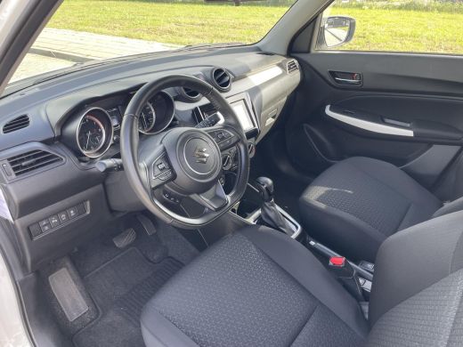 Suzuki Swift 1.2 Select Smart Hybrid | Garantie tot 2034 | Dode hoek | Achteruitrijcamera | Cruise | ActivLease financial lease