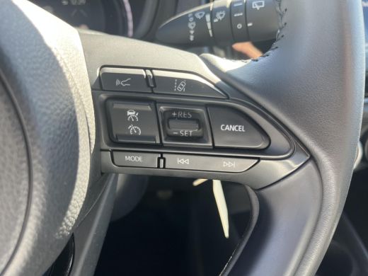 Toyota Aygo 1.0 VVT-i MT Play | Airco | Apple CarPlay / Android Auto | ActivLease financial lease