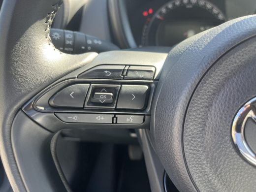 Toyota Aygo 1.0 VVT-i MT Play | Airco | Apple CarPlay / Android Auto | ActivLease financial lease