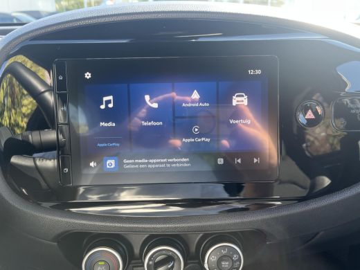 Toyota Aygo 1.0 VVT-i MT Play | Airco | Apple CarPlay / Android Auto | ActivLease financial lease