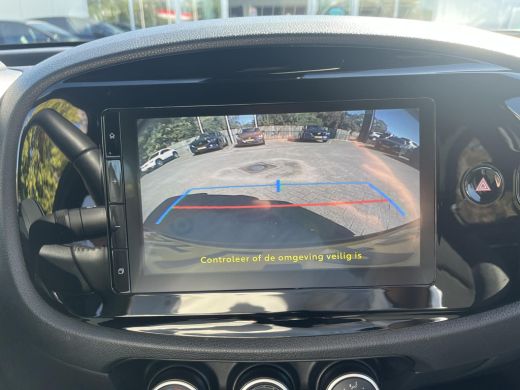 Toyota Aygo 1.0 VVT-i MT Play | Airco | Apple CarPlay / Android Auto | ActivLease financial lease
