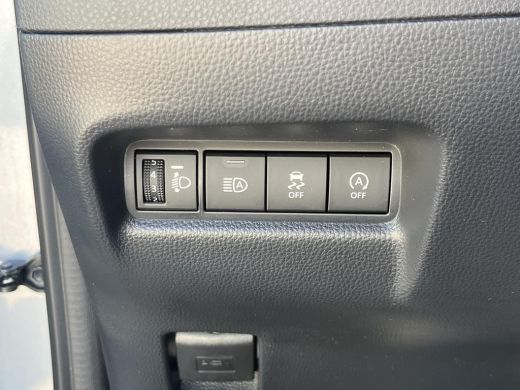 Toyota Aygo 1.0 VVT-i MT Play | Airco | Apple CarPlay / Android Auto | ActivLease financial lease