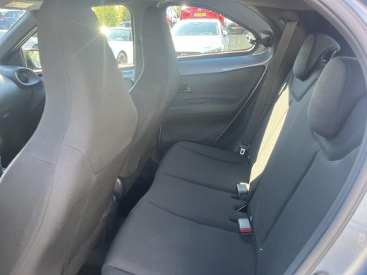 Toyota Aygo 1.0 VVT-i MT Play | Airco | Apple CarPlay / Android Auto | ActivLease financial lease
