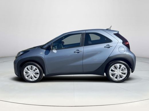 Toyota Aygo 1.0 VVT-i MT Play | Airco | Apple CarPlay / Android Auto | ActivLease financial lease