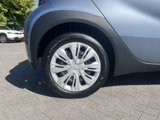 Toyota Aygo 1.0 VVT-i MT Play | Airco | Apple CarPlay / Android Auto | ActivLease financial lease