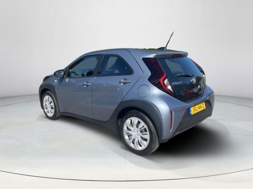 Toyota Aygo 1.0 VVT-i MT Play | Airco | Apple CarPlay / Android Auto | ActivLease financial lease