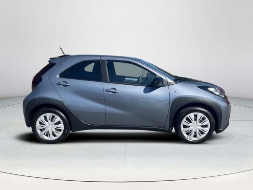Toyota Aygo 1.0 VVT-i MT Play | Airco | Apple CarPlay / Android Auto | ActivLease financial lease