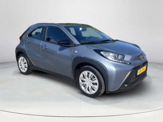 Toyota Aygo 1.0 VVT-i MT Play | Airco | Apple CarPlay / Android Auto | ActivLease financial lease