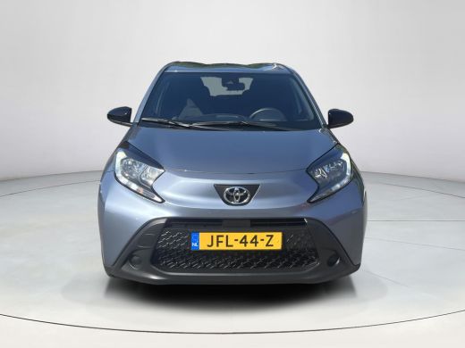 Toyota Aygo 1.0 VVT-i MT Play | Airco | Apple CarPlay / Android Auto | ActivLease financial lease