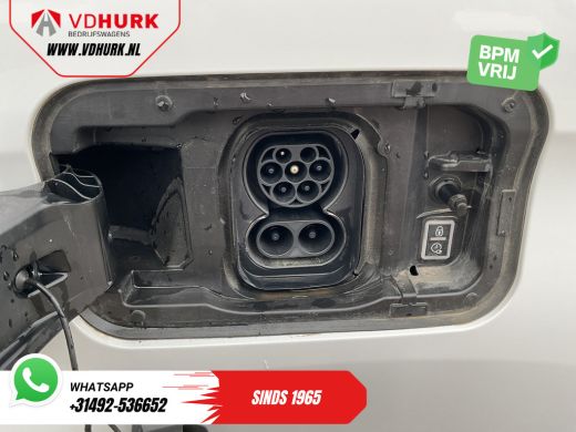 Toyota ProAce L2 50 kWh 340km WLTP Snellader/ LED/ 3Pers./ Carplay/ Airco/ Camera/ Cruise/ PDC/ ActivLease financial lease