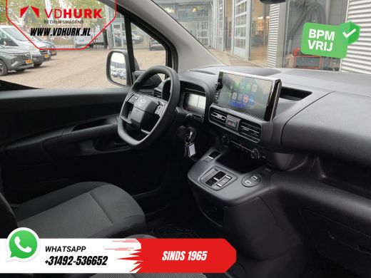 Toyota ProAce L2 50 kWh 340km WLTP Snellader/ LED/ 3Pers./ Carplay/ Airco/ Camera/ Cruise/ PDC/ ActivLease financial lease