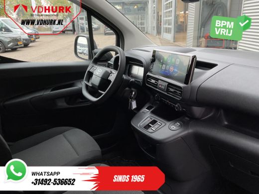 Toyota ProAce L2 50 kWh 340km WLTP Snellader/ LED/ 3Pers./ Carplay/ Airco/ Camera/ Cruise/ PDC ActivLease financial lease