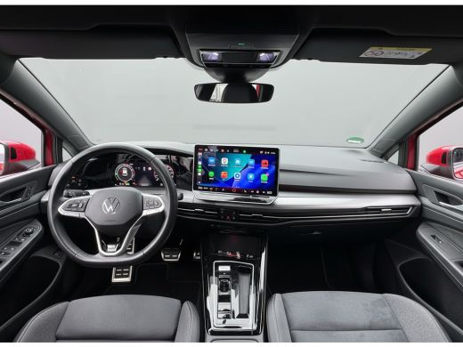 Volkswagen Golf 1.5 eHybrid 204PK PHEV 50 JAREN EDITIE CAMERA/ALCANTARA/TREKHAAK/HEAD-UP ActivLease financial lease