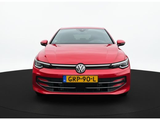 Volkswagen Golf 1.5 eHybrid 204PK PHEV 50 JAREN EDITIE CAMERA/ALCANTARA/TREKHAAK/HEAD-UP ActivLease financial lease
