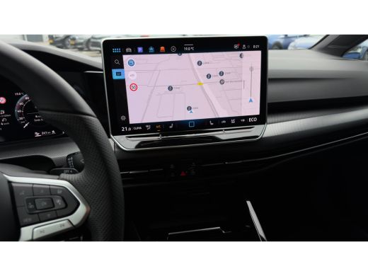 Volkswagen Golf 1.5 eHybrid 272pk GTE | Trekhaak | Achteruitrijcamera | Adaptive Cruise | Head-up | Carplay | 17" | ActivLease financial lease