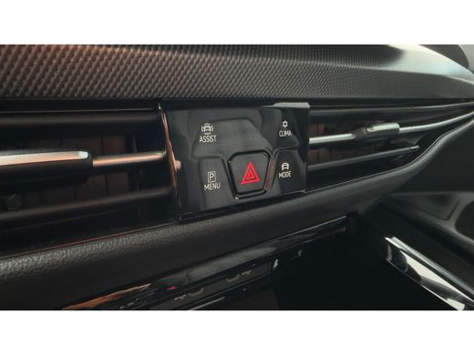 Volkswagen Golf 1.5 eHybrid 272pk GTE | Trekhaak | Achteruitrijcamera | Adaptive Cruise | Head-up | Carplay | 17" | ActivLease financial lease