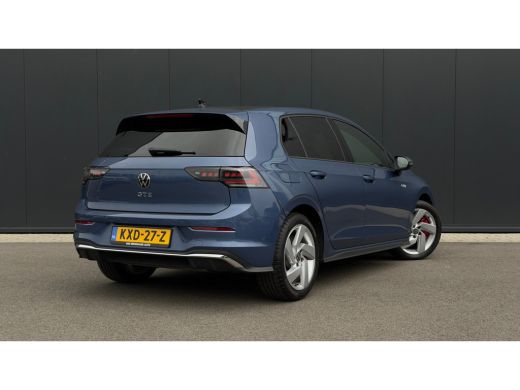 Volkswagen Golf 1.5 eHybrid 272pk GTE | Trekhaak | Achteruitrijcamera | Adaptive Cruise | Head-up | Carplay | 17" | ActivLease financial lease