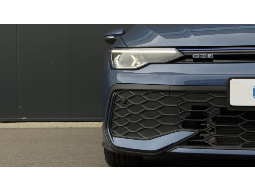 Volkswagen Golf 1.5 eHybrid 272pk GTE | Trekhaak | Achteruitrijcamera | Adaptive Cruise | Head-up | Carplay | 17" | ActivLease financial lease