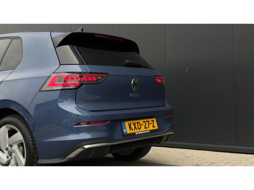 Volkswagen Golf 1.5 eHybrid 272pk GTE | Trekhaak | Achteruitrijcamera | Adaptive Cruise | Head-up | Carplay | 17" | ActivLease financial lease