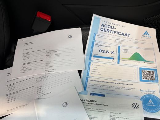 Volkswagen Touareg R 3.0 TSi eHybrid 462pk | Luchtvering | Pano | Trekhaak ActivLease financial lease