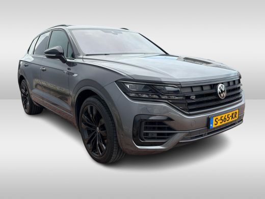 Volkswagen Touareg R 3.0 TSi eHybrid 462pk | Luchtvering | Pano | Trekhaak ActivLease financial lease
