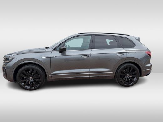 Volkswagen Touareg R 3.0 TSi eHybrid 462pk | Luchtvering | Pano | Trekhaak ActivLease financial lease
